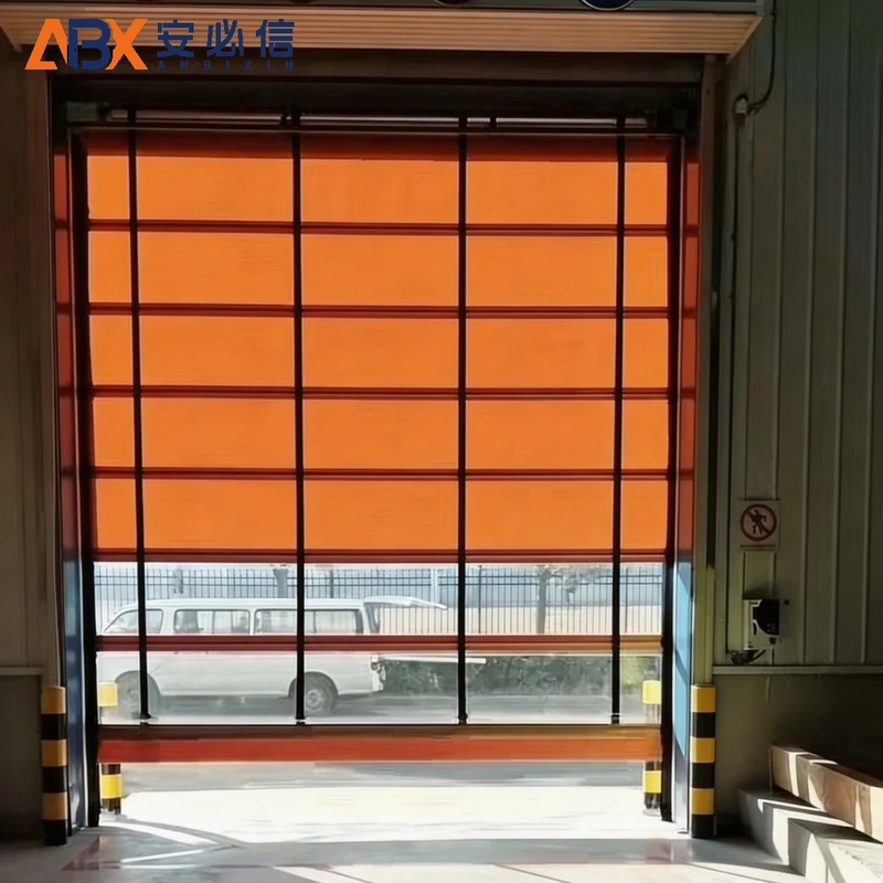 丽水高速堆积门